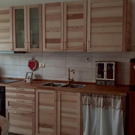 Gli Oleandri Villa Livorno Eksteriør bilde