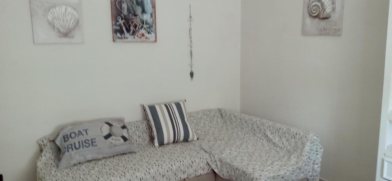 Gli Oleandri Villa Livorno Eksteriør bilde