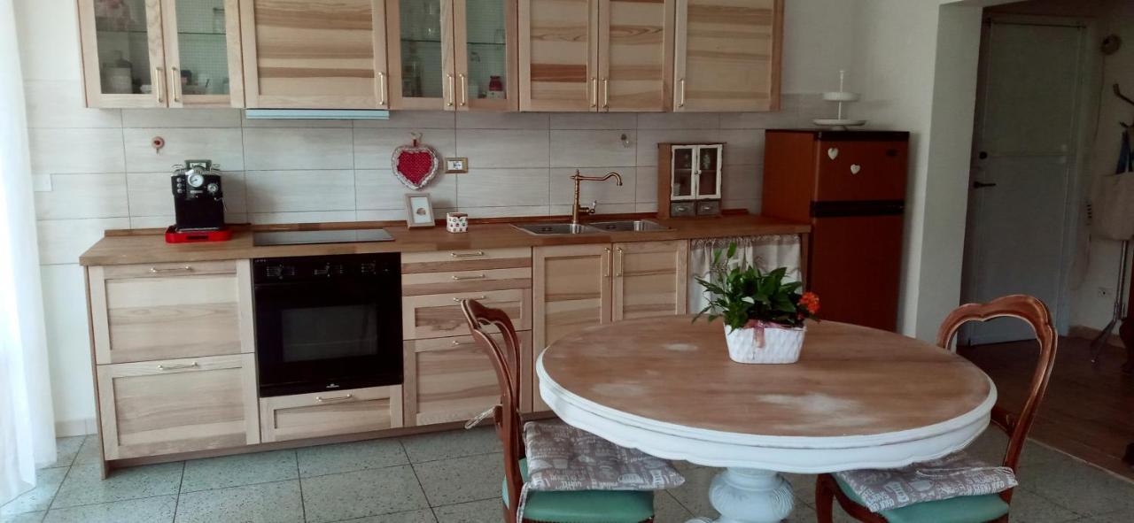 Gli Oleandri Villa Livorno Eksteriør bilde